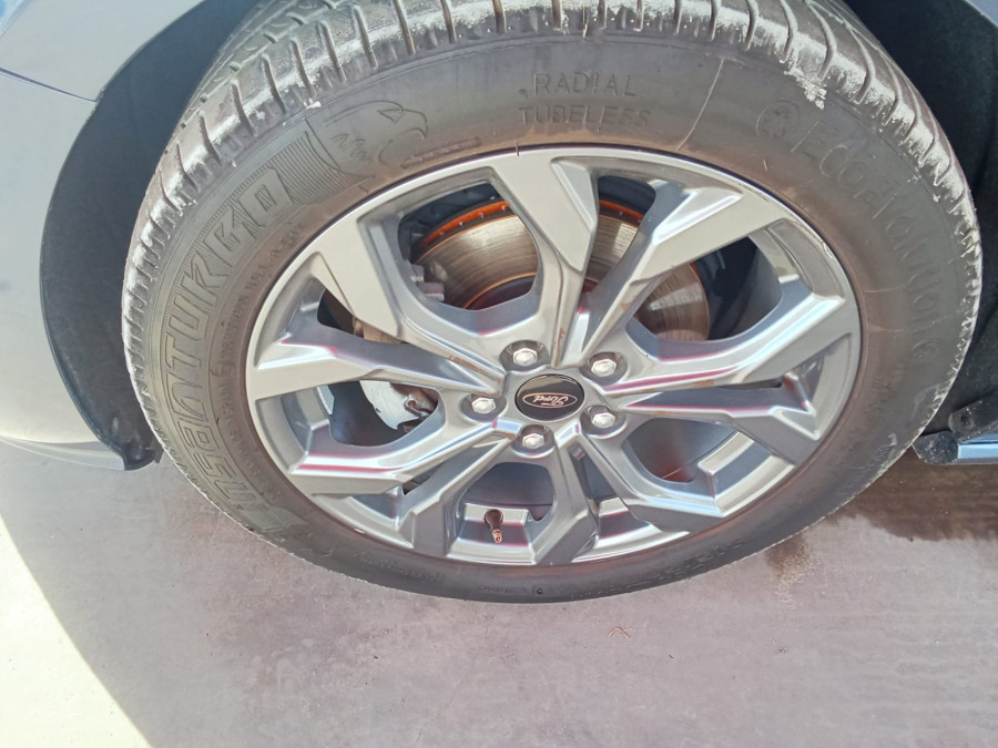 Imagen de Ford Focus