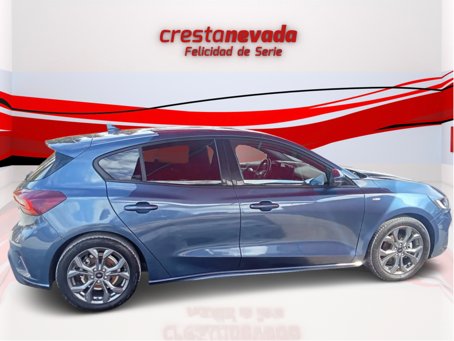 Imagen de Ford Focus