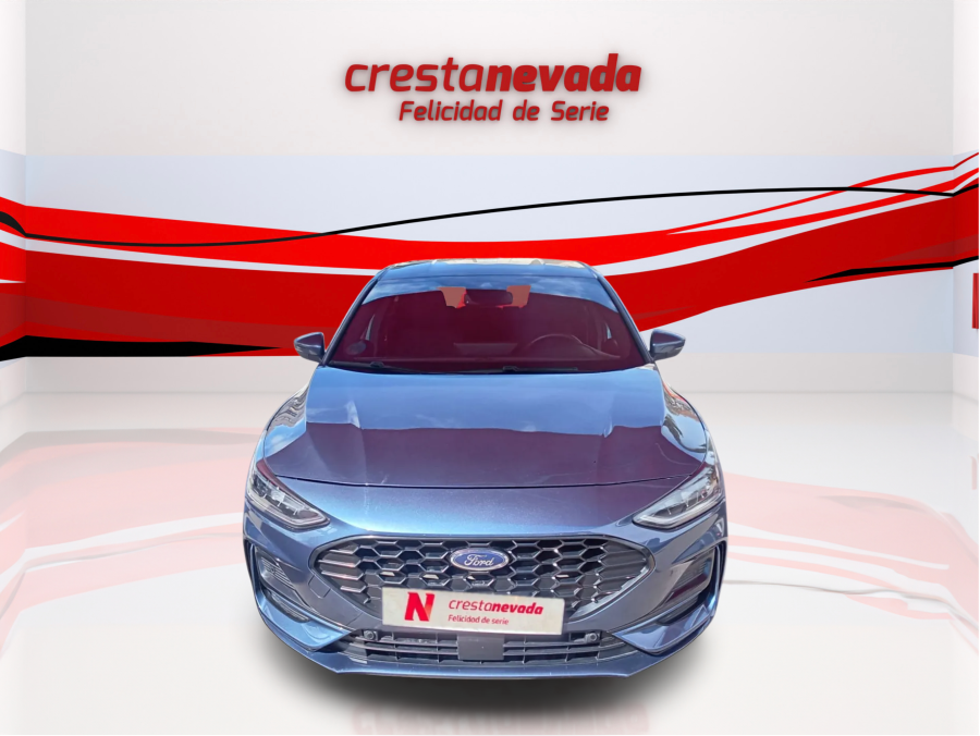 Imagen de Ford Focus