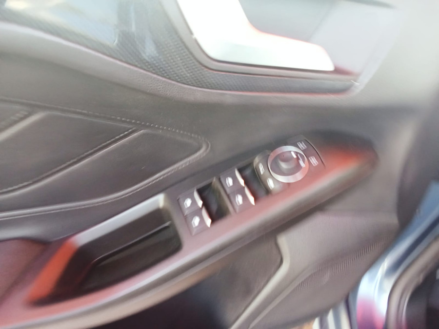 Imagen de Ford Focus