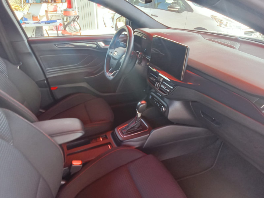 Imagen de Ford Focus