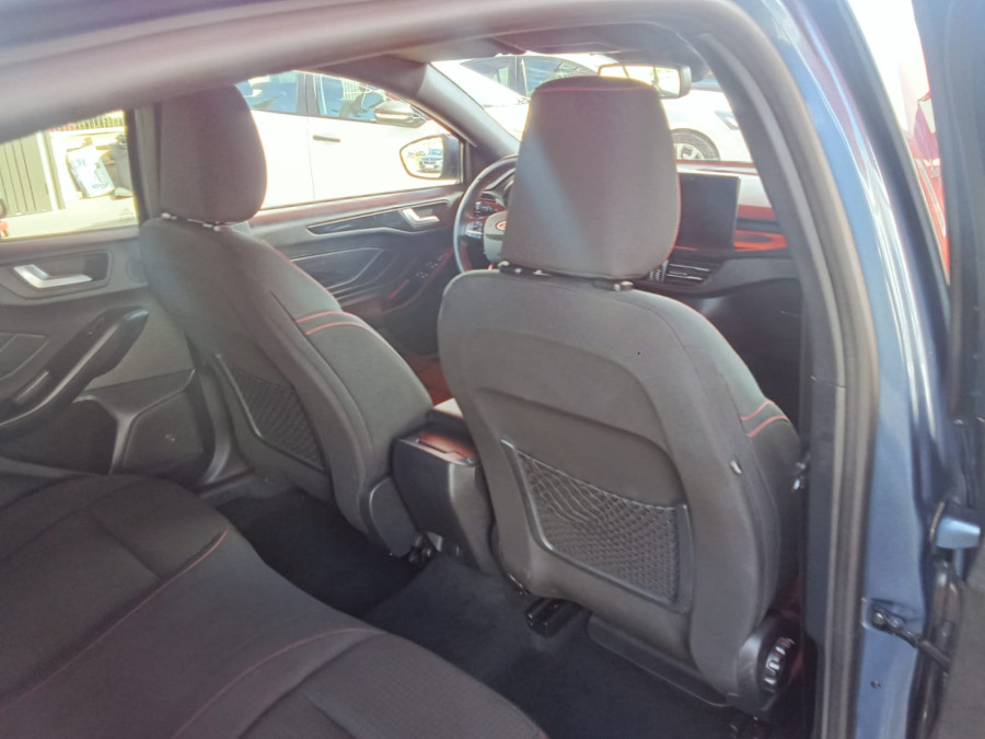 Imagen de Ford Focus