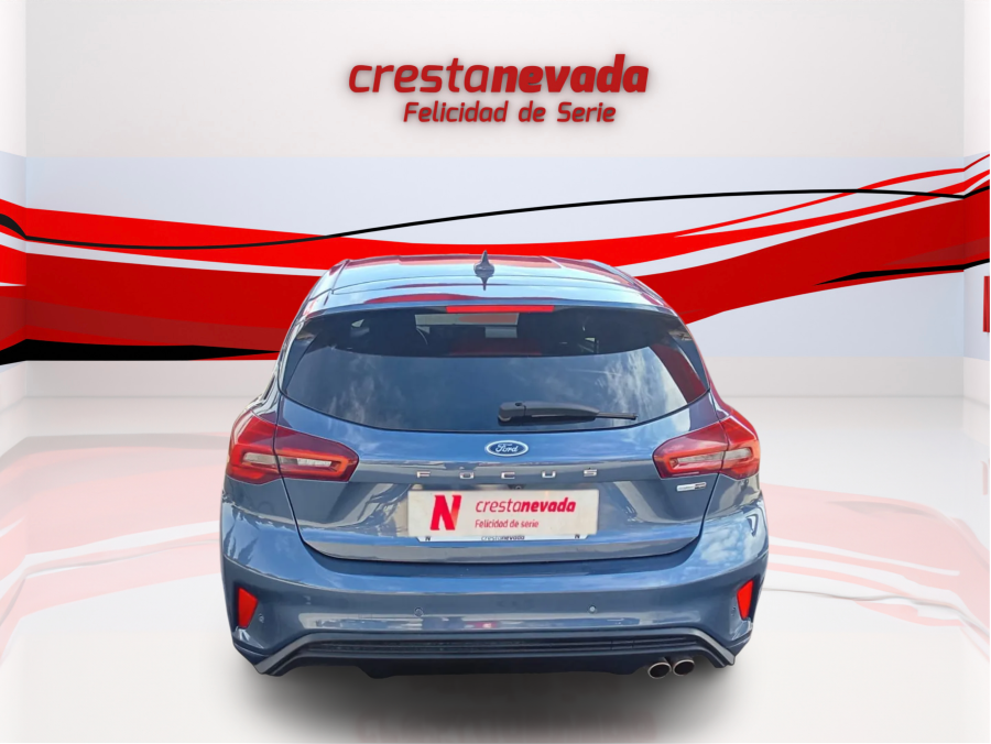 Imagen de Ford Focus