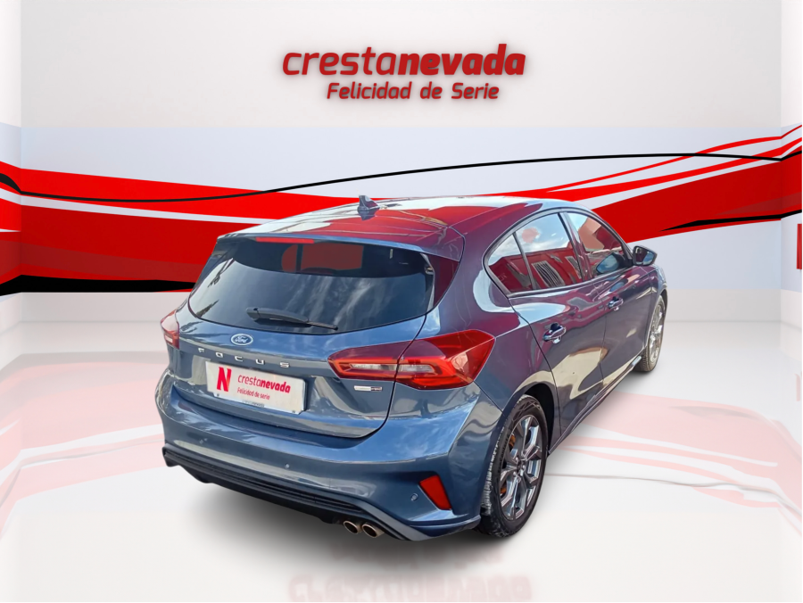 Imagen de Ford Focus