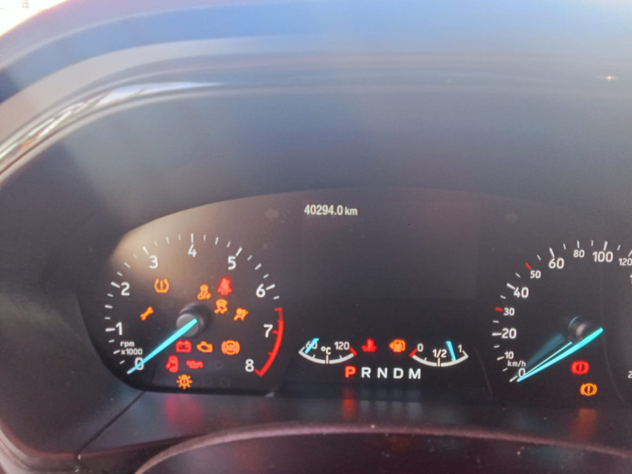 Imagen de Ford Focus