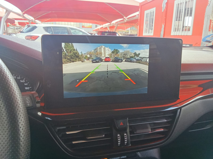 Imagen de Ford Focus