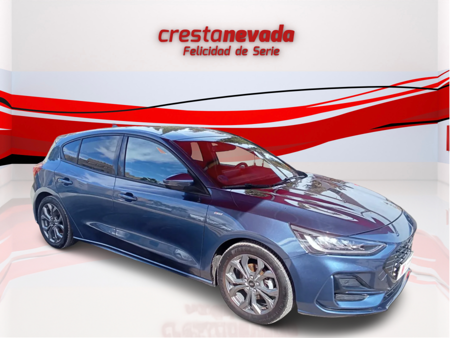 Imagen de Ford Focus