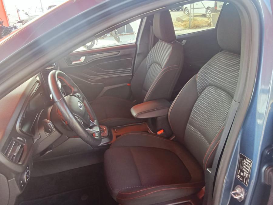 Imagen de Ford Focus