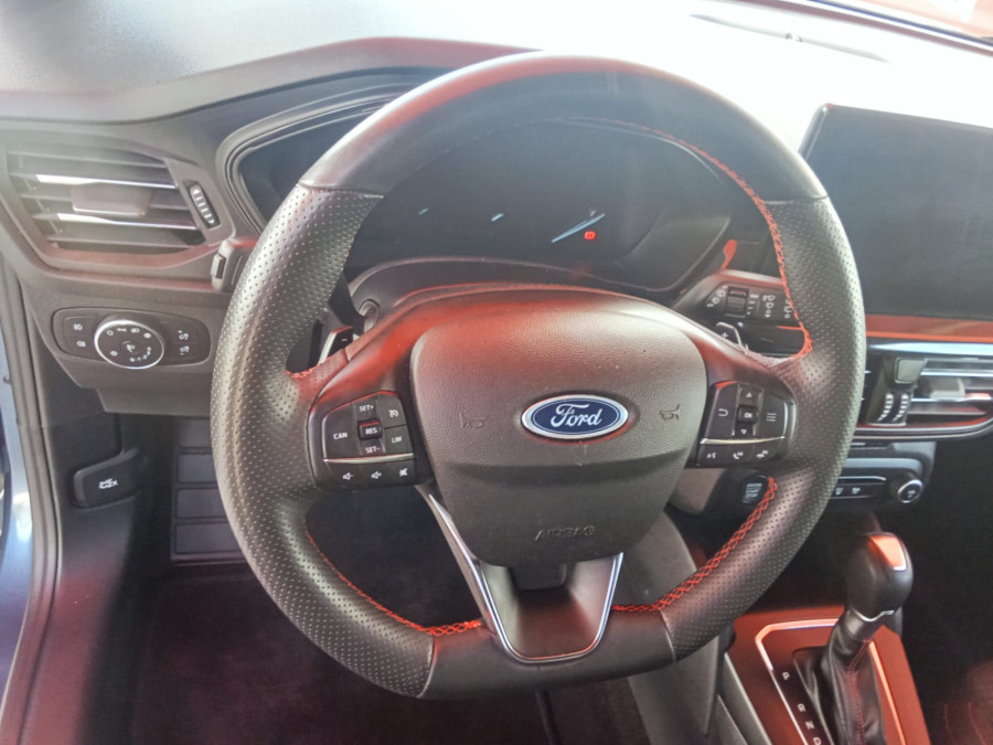 Imagen de Ford Focus