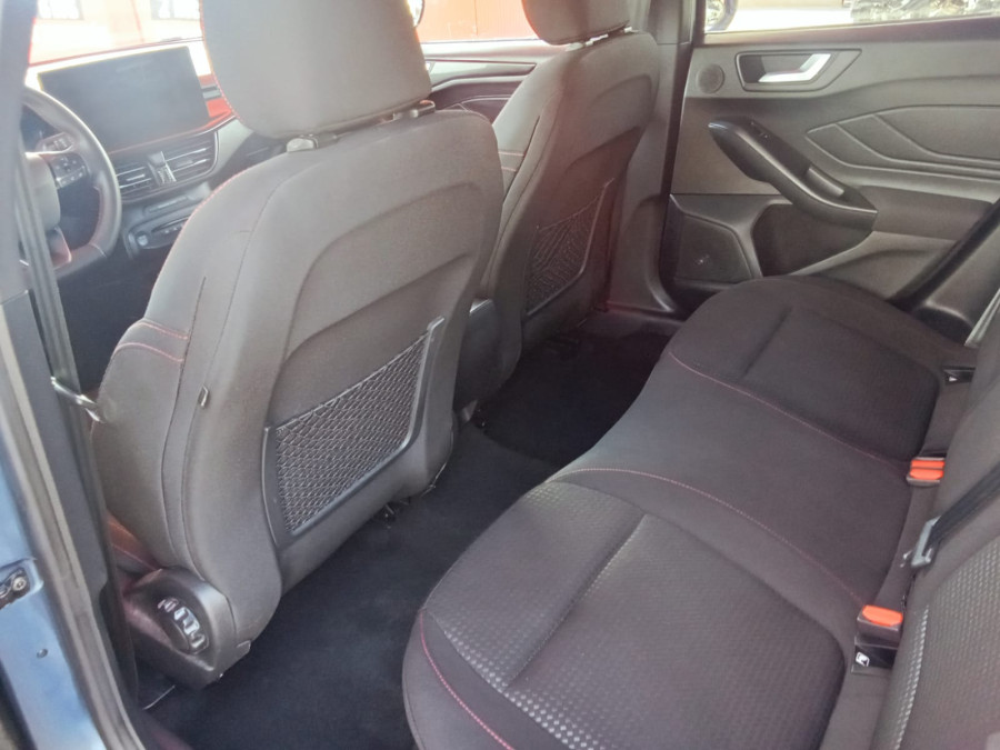 Imagen de Ford Focus