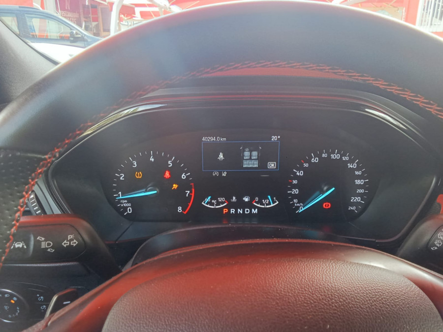 Imagen de Ford Focus