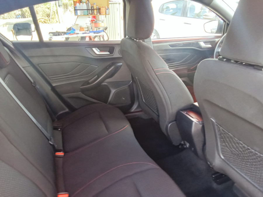 Imagen de Ford Focus