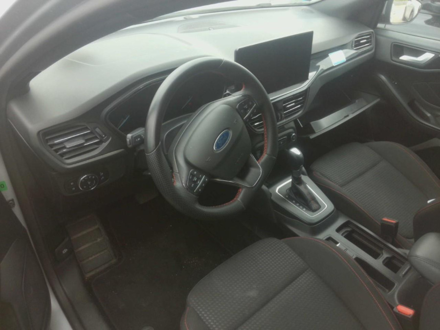 Imagen de Ford Focus