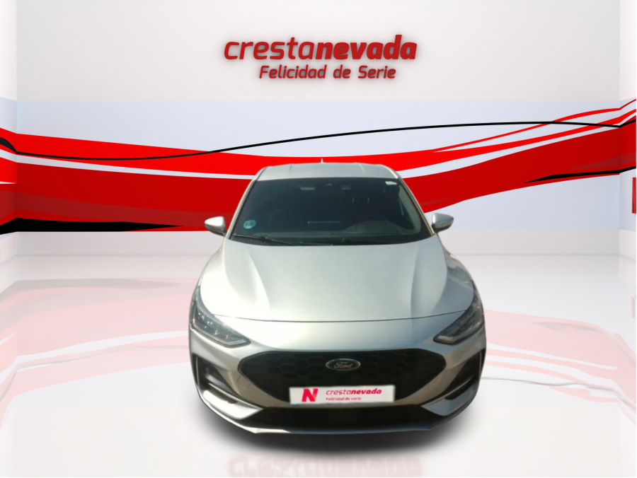 Imagen de Ford Focus