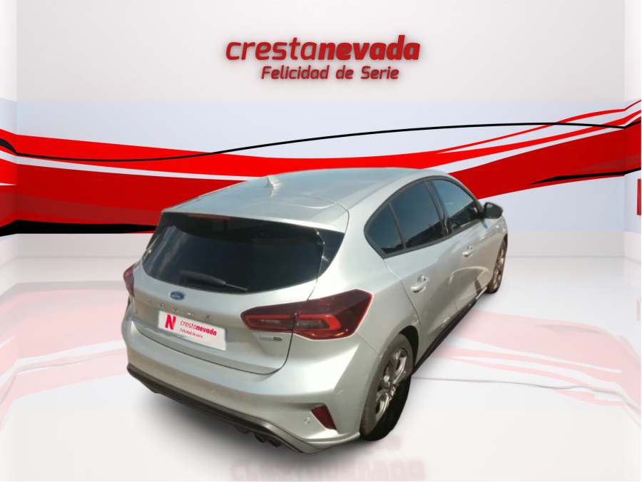 Imagen de Ford Focus