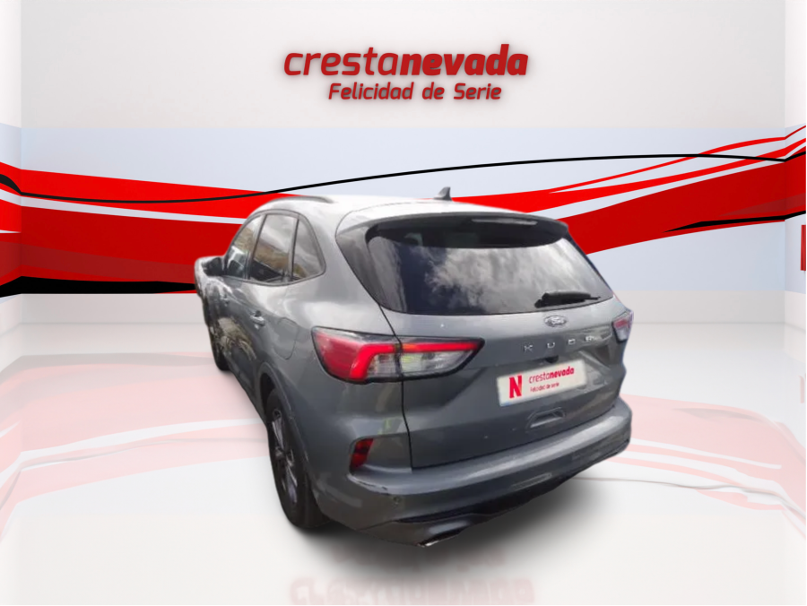 Imagen de Ford Kuga