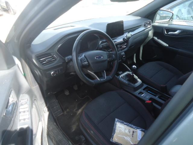 Imagen de Ford Kuga