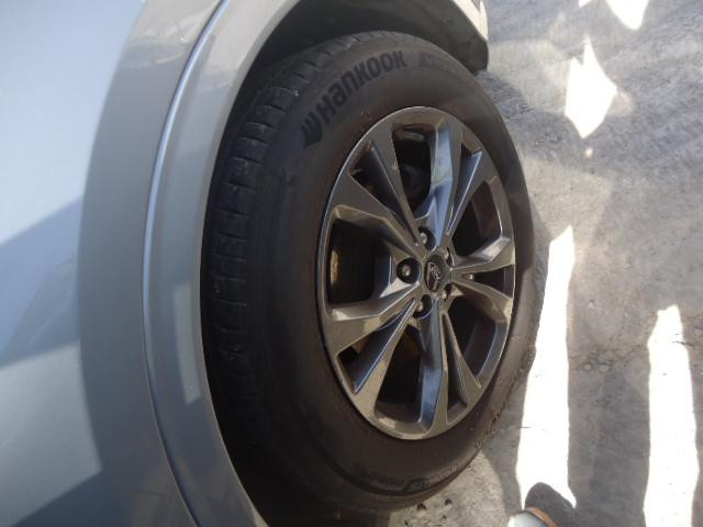 Imagen de Ford Kuga