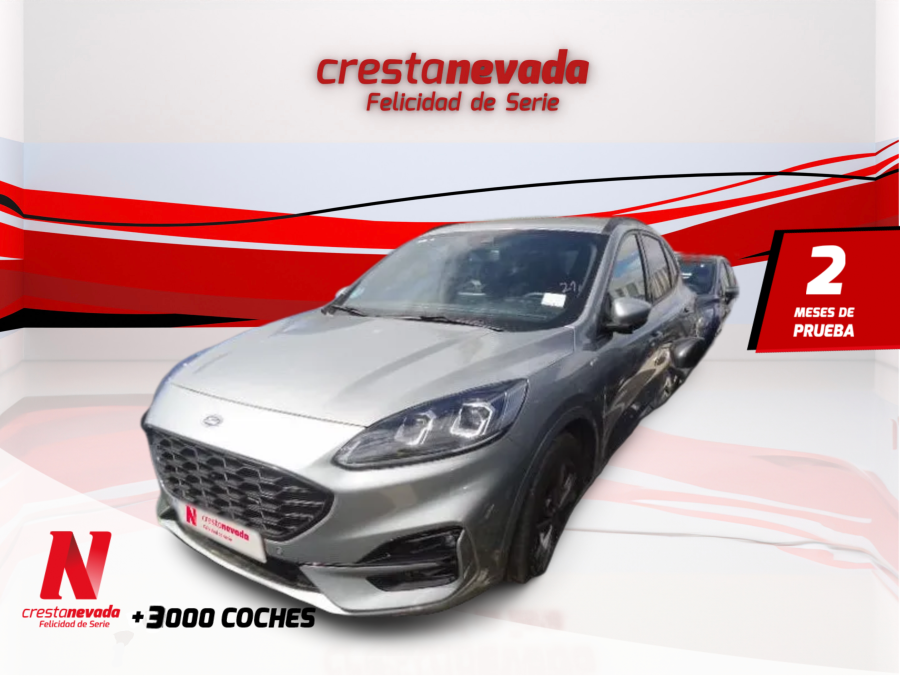 Imagen de Ford Kuga