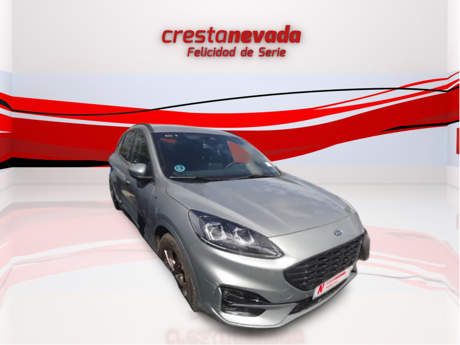 Imagen de Ford Kuga