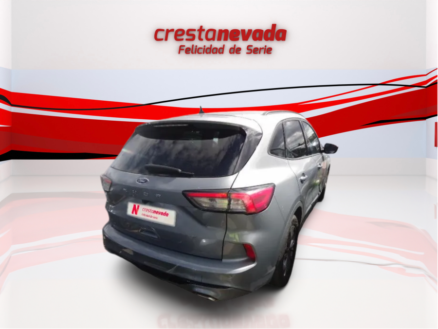 Imagen de Ford Kuga