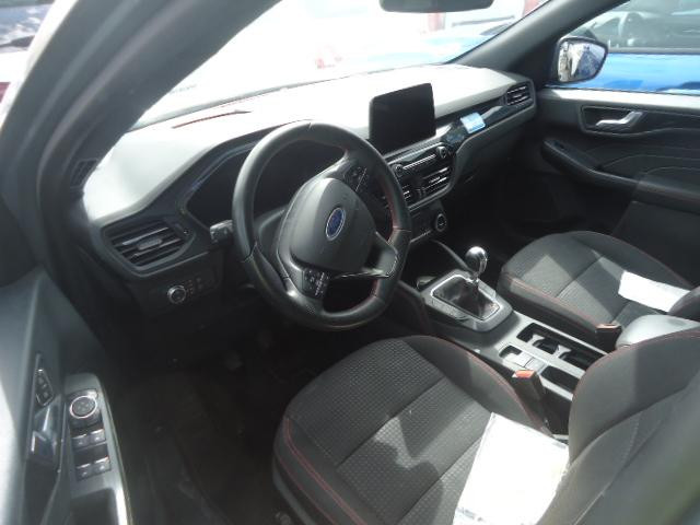 Imagen de Ford Kuga