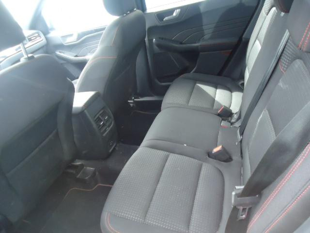 Imagen de Ford Kuga