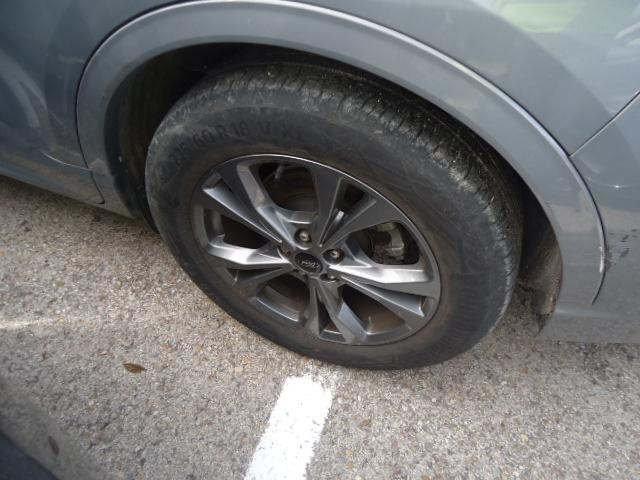 Imagen de Ford Kuga