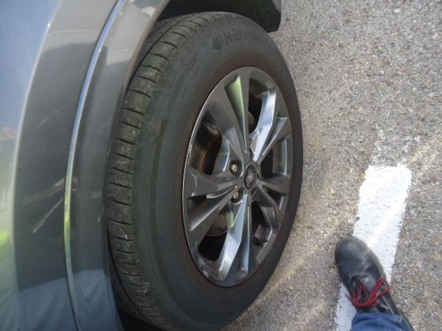 Imagen de Ford Kuga