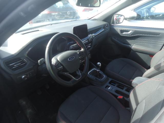 Imagen de Ford Kuga
