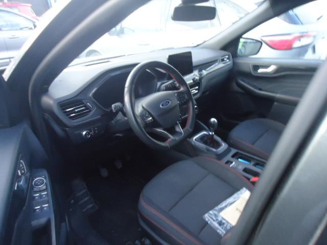 Imagen de Ford Kuga