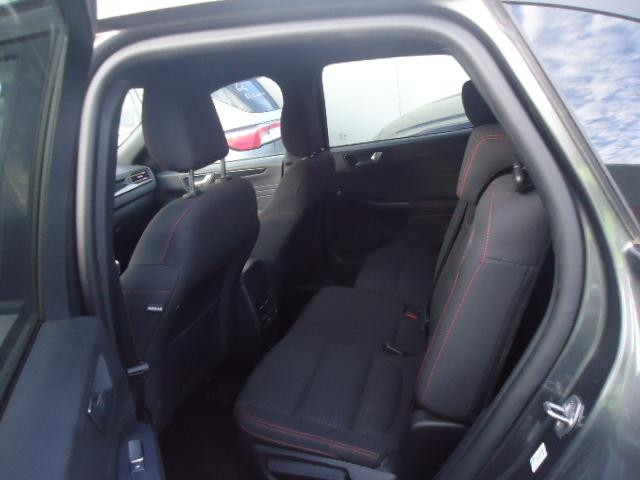 Imagen de Ford Kuga