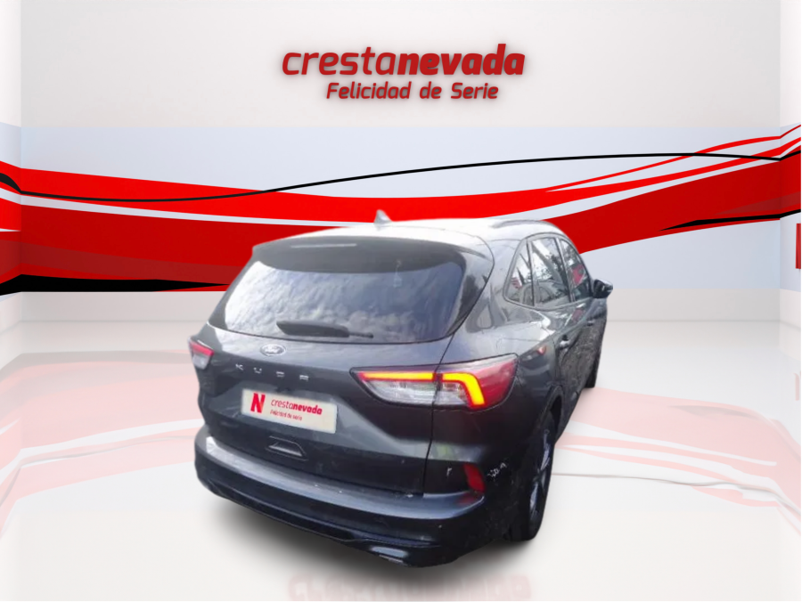 Imagen de Ford Kuga