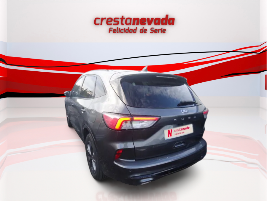 Imagen de Ford Kuga