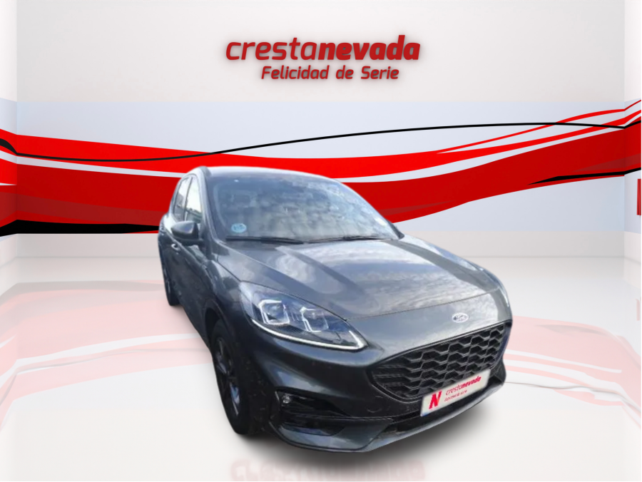 Imagen de Ford Kuga