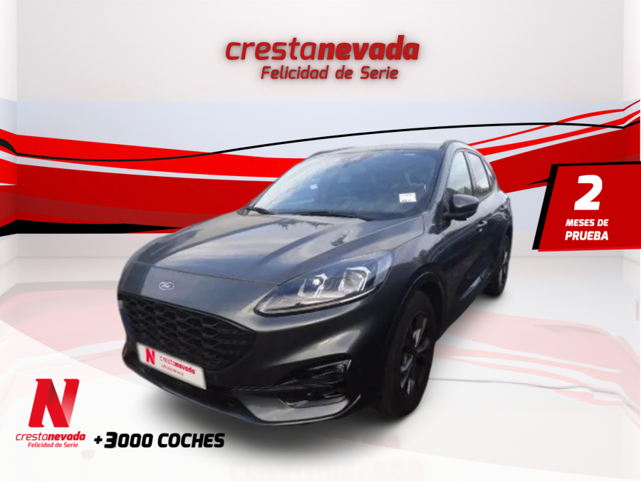 Imagen de Ford Kuga