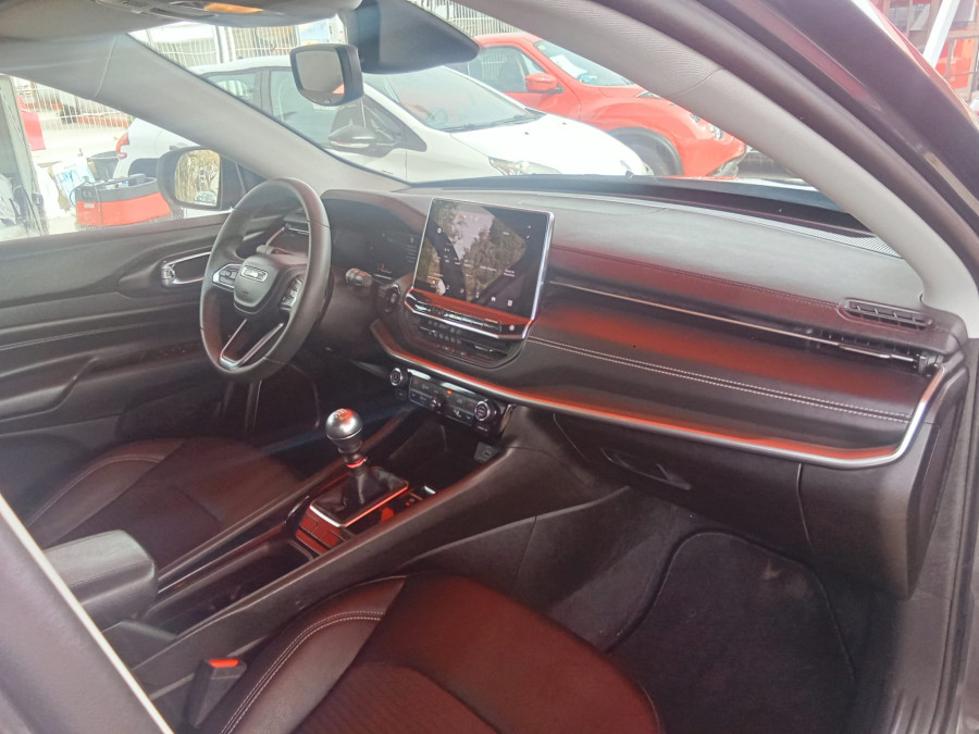 Imagen de Jeep Compass