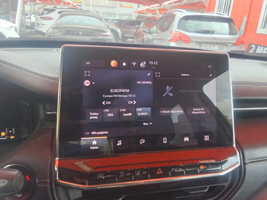 Imagen de Jeep Compass