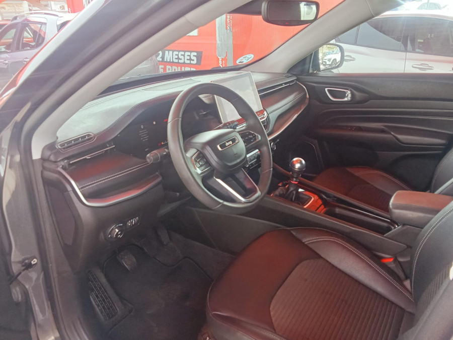Imagen de Jeep Compass