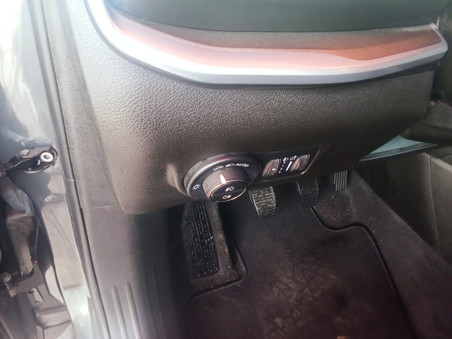 Imagen de Jeep Compass