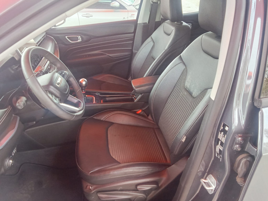 Imagen de Jeep Compass