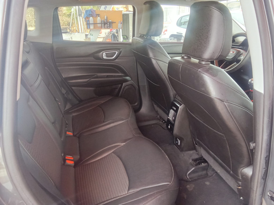 Imagen de Jeep Compass