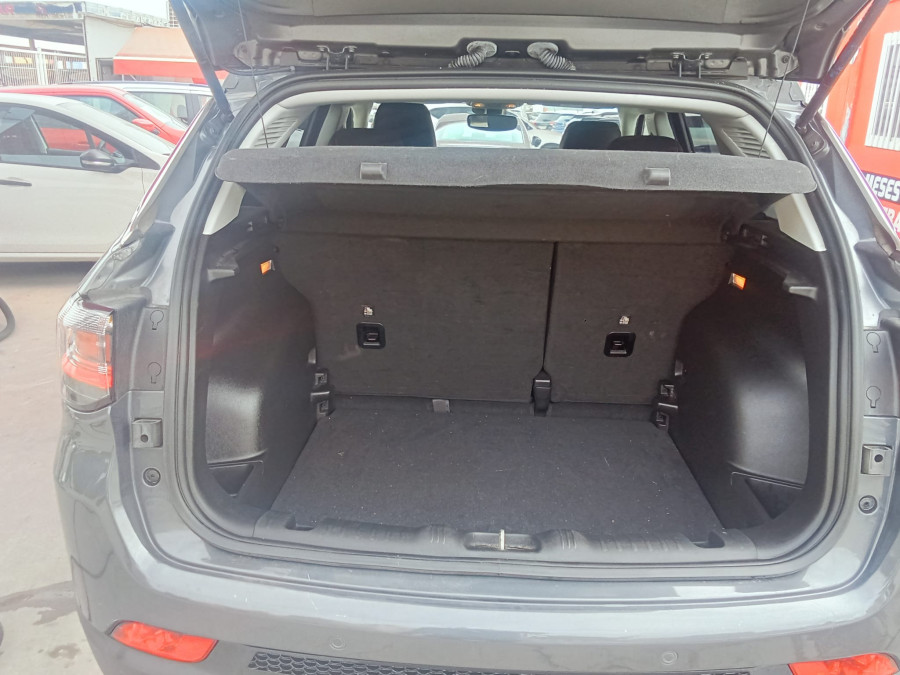 Imagen de Jeep Compass
