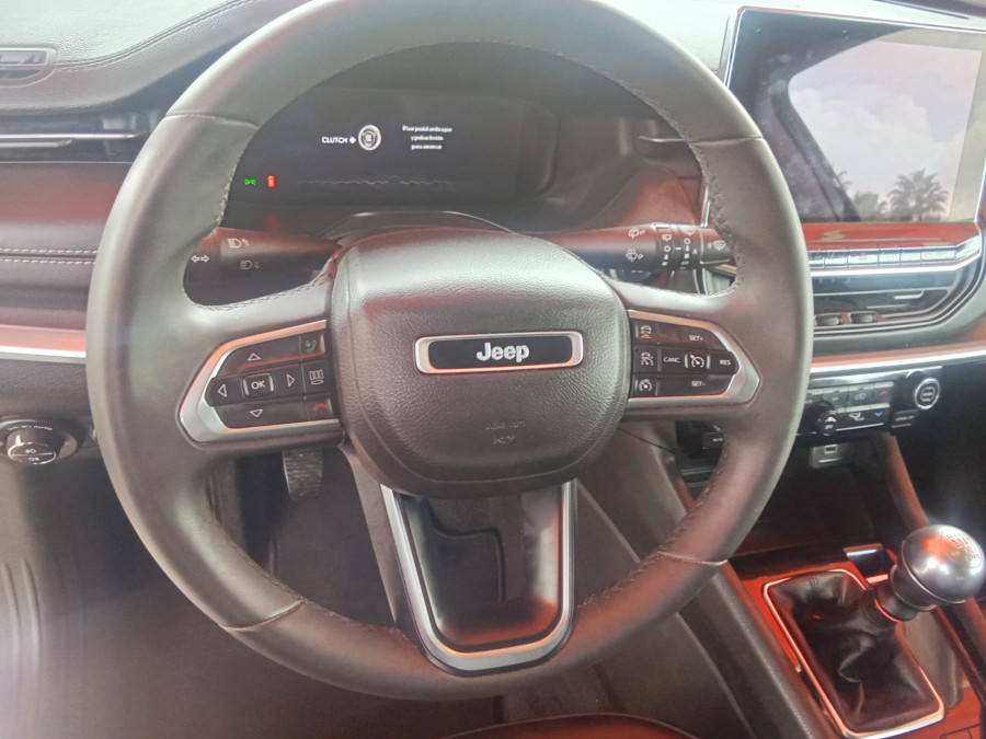 Imagen de Jeep Compass