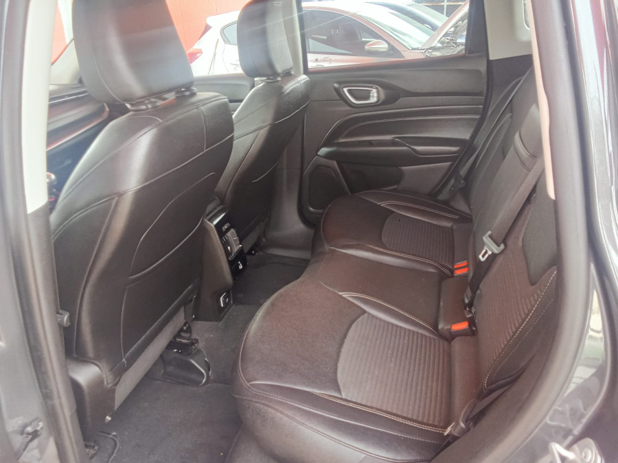 Imagen de Jeep Compass