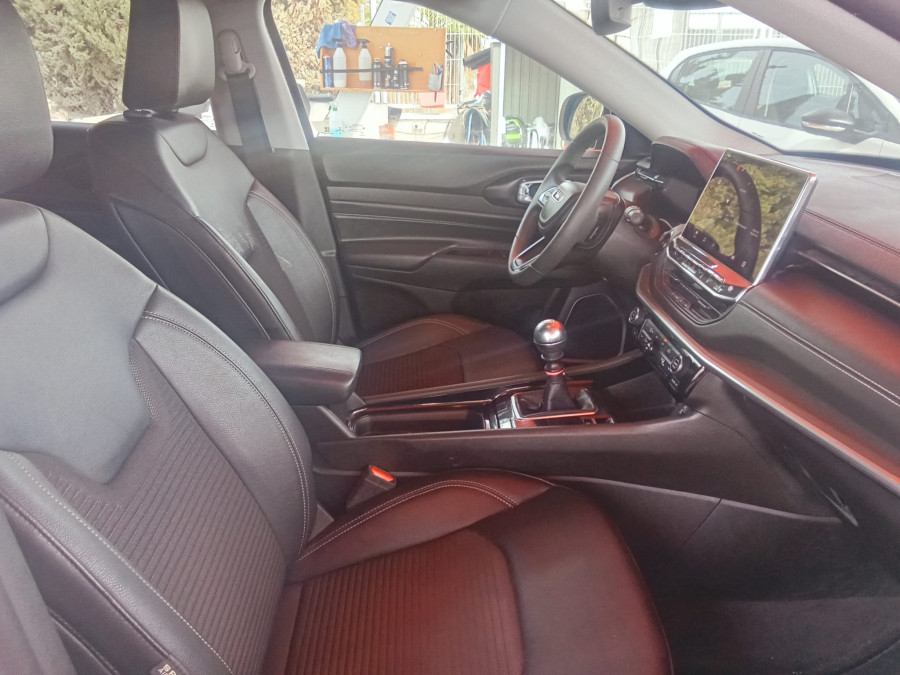 Imagen de Jeep Compass