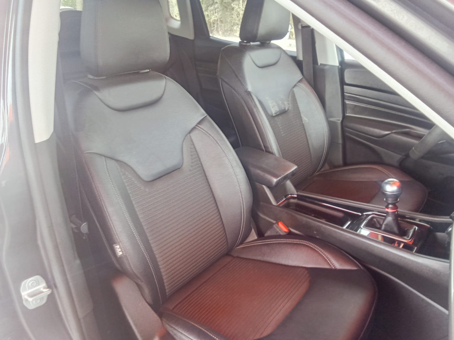Imagen de Jeep Compass