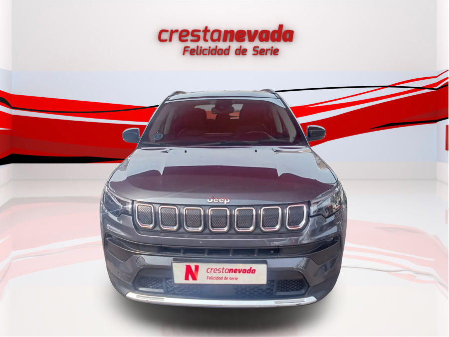 Imagen de Jeep Compass