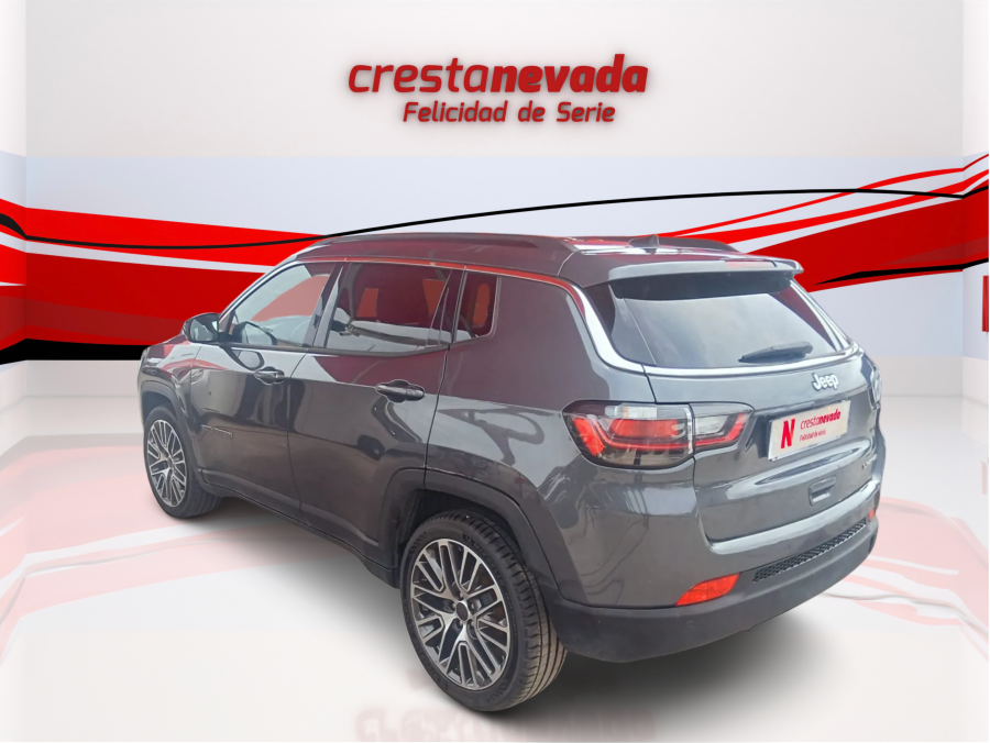 Imagen de Jeep Compass