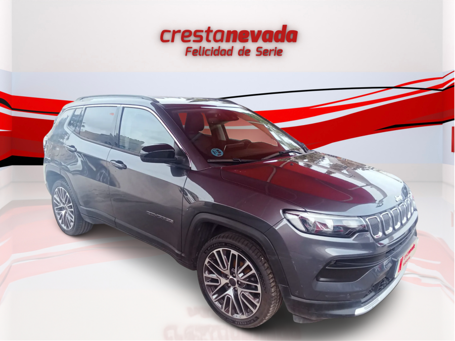 Imagen de Jeep Compass